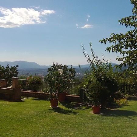 La Casa Dei Limoni Apartman Matraia Kültér fotó