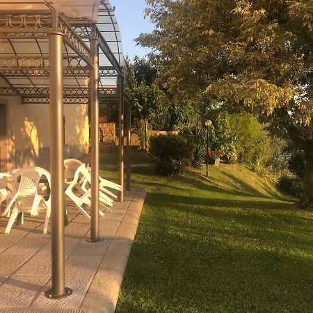La Casa Dei Limoni Apartman Matraia Kültér fotó