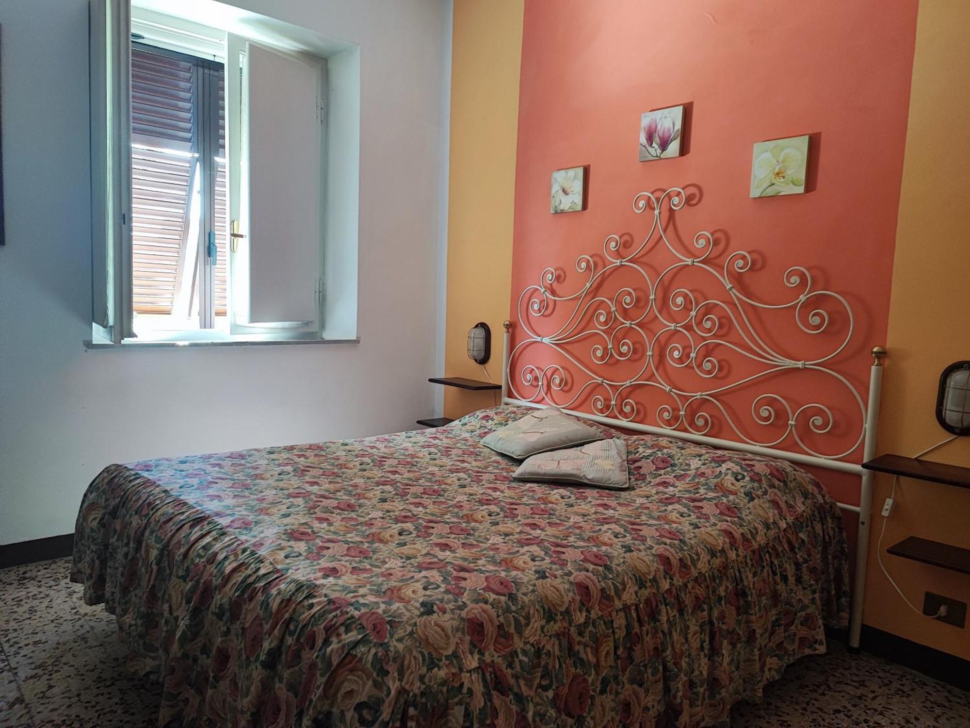 La Casa Dei Limoni Apartman Matraia Kültér fotó