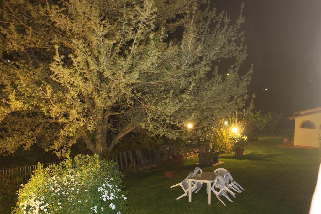 La Casa Dei Limoni Apartman Matraia Kültér fotó