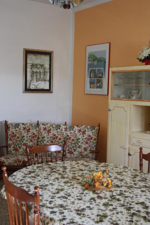 La Casa Dei Limoni Apartman Matraia Kültér fotó