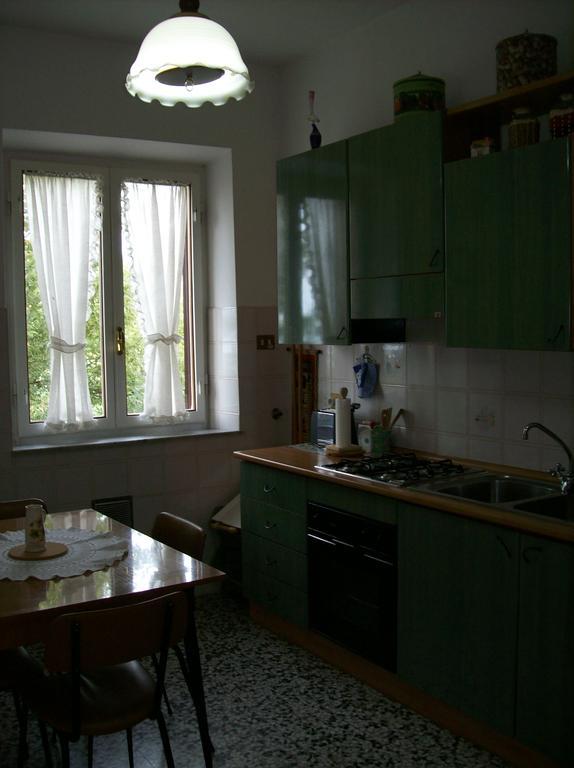 La Casa Dei Limoni Apartman Matraia Kültér fotó