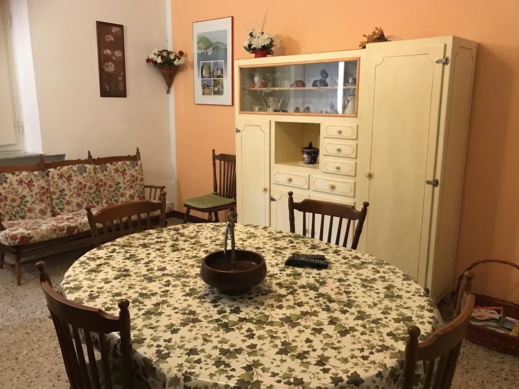 La Casa Dei Limoni Apartman Matraia Kültér fotó