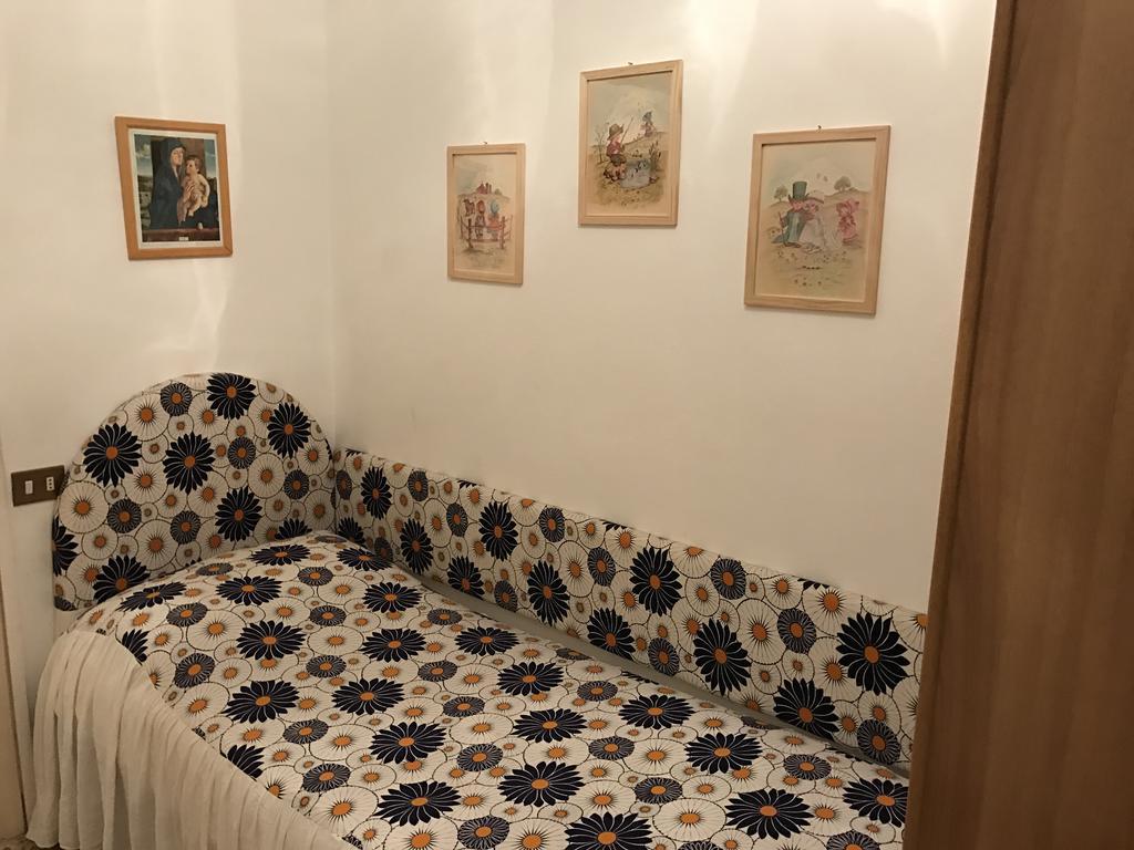La Casa Dei Limoni Apartman Matraia Kültér fotó