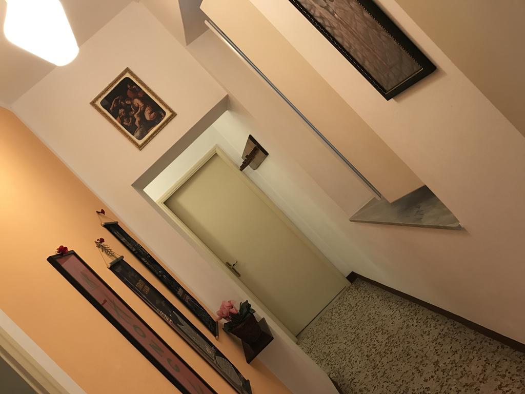 La Casa Dei Limoni Apartman Matraia Kültér fotó