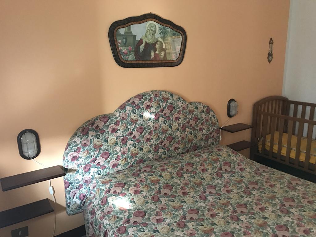 La Casa Dei Limoni Apartman Matraia Kültér fotó