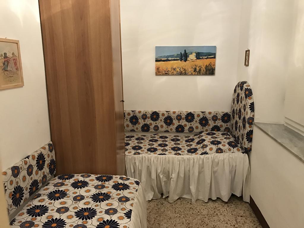 La Casa Dei Limoni Apartman Matraia Kültér fotó